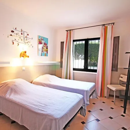 Apartamento Apartament Brigitte *