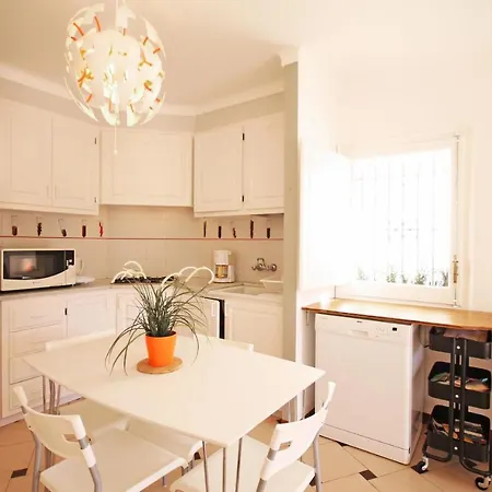 Apartamento Apartament Brigitte L' Escala
