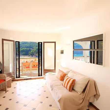 Apartament Brigitte L' Escala
