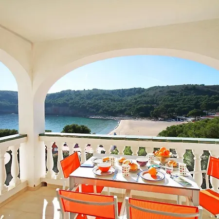 Apartament Brigitte * L' Escala