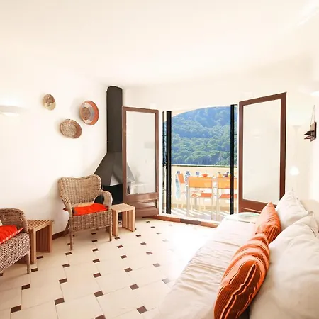 Apartament Brigitte Apartment