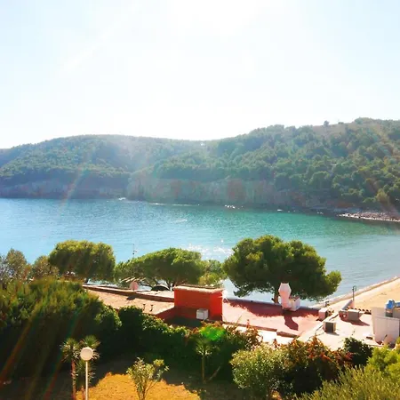 Apartament Brigitte L' Escala