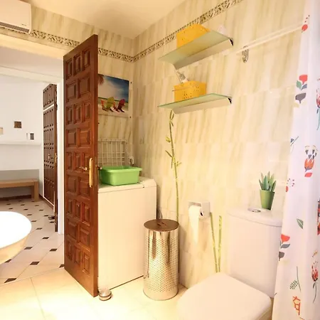 Apartament Brigitte