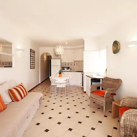 Apartament Brigitte Apartment