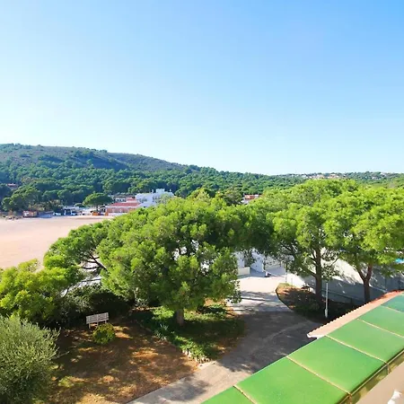 Apartament Brigitte Apartment L' Escala