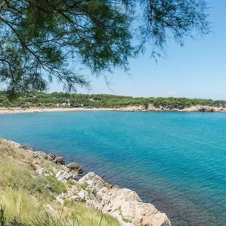 Apartament Brigitte * L' Escala